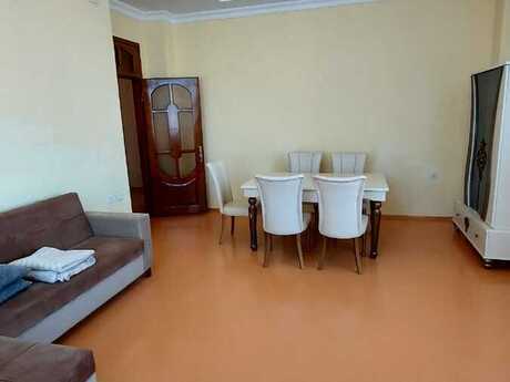 Kirayə 3 otaqlı mənzil, 120 m², İnşaatçılar: 750 ₼/ay 2