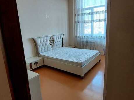 Kirayə 3 otaqlı mənzil, 120 m², İnşaatçılar: 750 ₼/ay 4