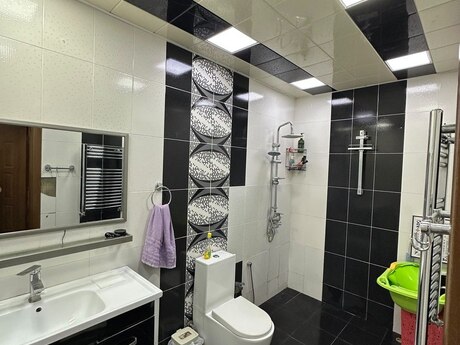 3 otaqlı mənzil, 119 m², Nəsimi: 282 000 ₼ 3