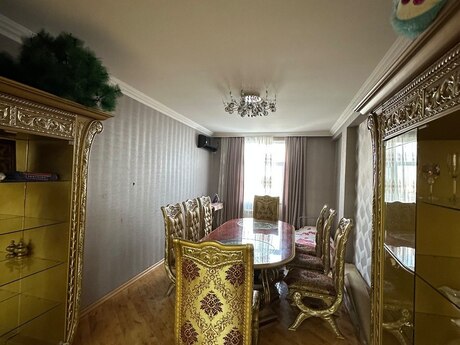 3 otaqlı mənzil, 119 m², Nəsimi: 282 000 ₼ 5