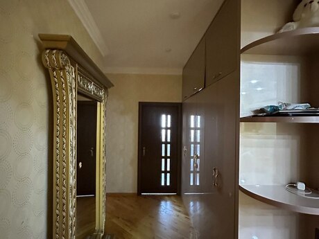 3 otaqlı mənzil, 119 m², Nəsimi: 282 000 ₼ 2