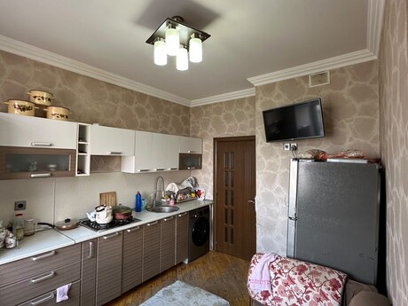 3 otaqlı mənzil, 119 m², Nəsimi: 282 000 ₼ 4