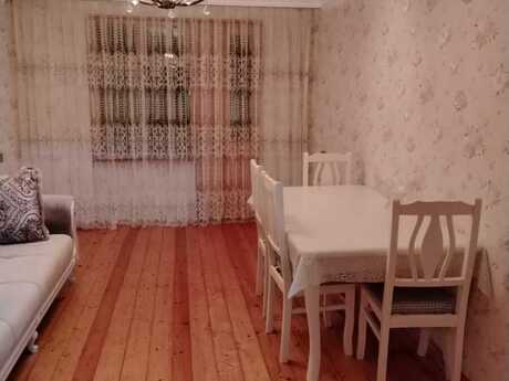 Elan №6377981 - Sumqayıt, Sumqayıt, 4 otaqlı, 88 m², 4/5 mərtəbə