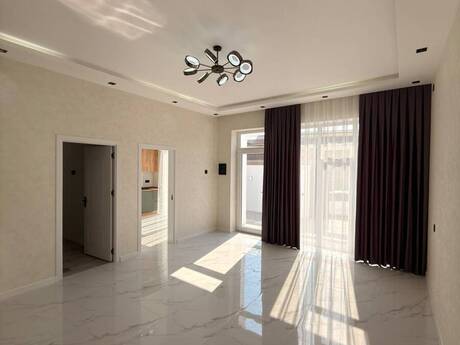 4 otaqlı həyət evi, 130 m², Şağan: 144 000 ₼ 5