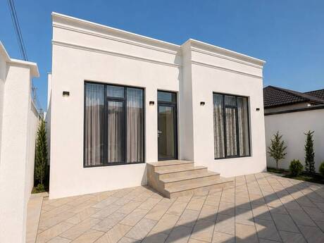 Elan №6377987 - Bakı, Şağan q., 4 otaqlı, 130 m²
