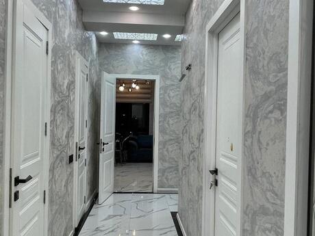 Elan №6377991 - Bakı, İnşaatçılar m., 3 otaqlı, 120 m², 7/24 mərtəbə