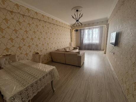 Elan №6377998 - Bakı, Həzi Aslanov m., 2 otaqlı, 65 m², 13/14 mərtəbə