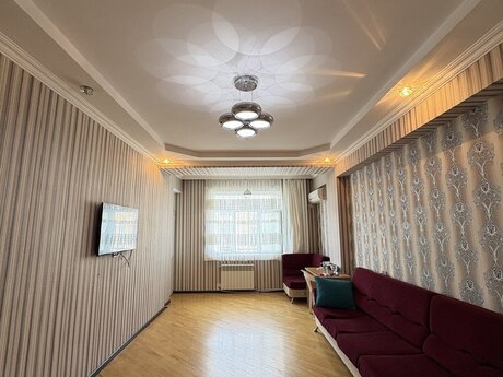 Elan №6378012 - Xırdalan, Xırdalan, 2 otaqlı, 70 m², 15/16 mərtəbə