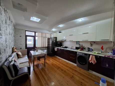 Elan №6378008 - Bakı, Sabunçu r., 3 otaqlı, 90 m², 18/18 mərtəbə