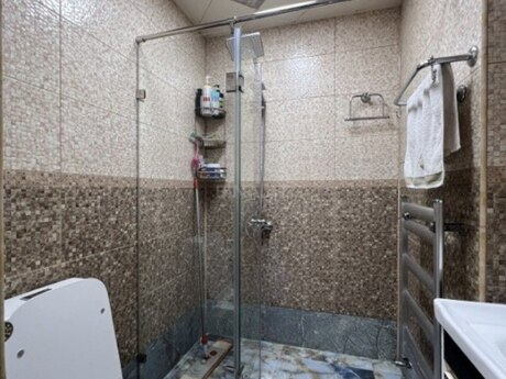 Ulubəy MTK kompleksində 3 otaqlı yeni tikili mənzil satılır, 68 m², 205 000 AZN, şəkil 5 / 7
