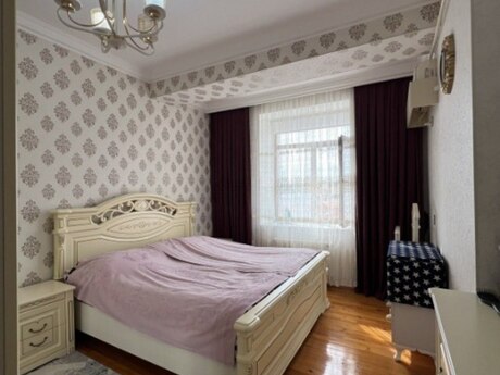 Ulubəy MTK kompleksində 3 otaqlı yeni tikili mənzil satılır, 68 m², 205 000 AZN, şəkil 4 / 7
