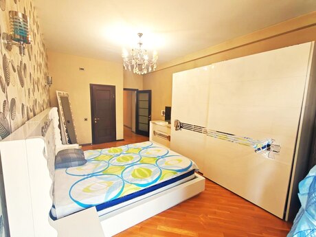 Kirayə 3 otaqlı mənzil, 155 m², Nərimanov: 1 200 ₼/ay 5