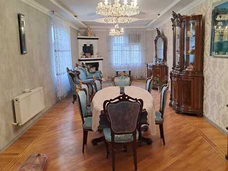 Elan №6378021 - Bakı, Nəriman Nərimanov m., 4 otaqlı, 160 m²