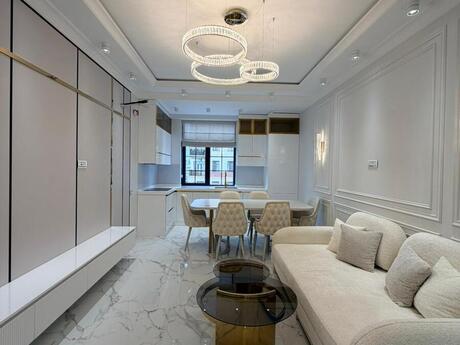 3 otaqlı mənzil, 86 m², Elmlər Akademiyası: 450 000 ₼ 3