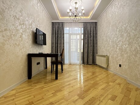 Elan №6378038 - Xırdalan, Xırdalan, 2 otaqlı, 67 m², 2/9 mərtəbə