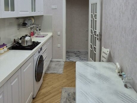 3-room apartment, 82 m², Memar Əcəmi: 260 000 ₼ 4