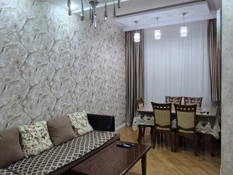 3-room apartment, 82 m², Memar Əcəmi: 260 000 ₼ 2