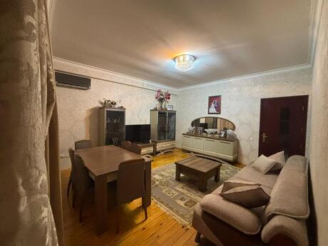 Elan №6378026 - Bakı, İnşaatçılar m., 2 otaqlı, 64 m², 10/16 mərtəbə