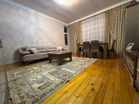 2 otaqlı mənzil, 64 m², İnşaatçılar: 172 000 ₼ 2
