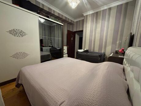 2 otaqlı mənzil, 64 m², İnşaatçılar: 172 000 ₼ 3
