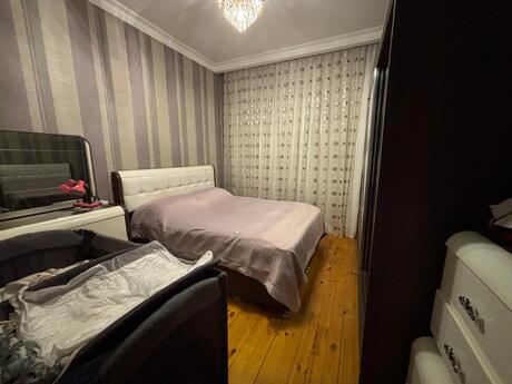 2 otaqlı mənzil, 64 m², İnşaatçılar: 172 000 ₼ 4