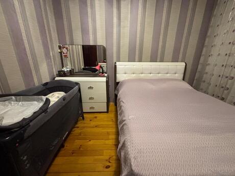 2 otaqlı mənzil, 64 m², İnşaatçılar: 172 000 ₼ 5