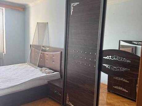 Elan №6378032 - Bakı, Neftçilər m., 3 otaqlı, 61 m², 5/5 mərtəbə