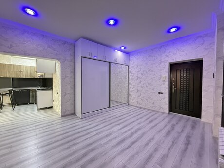 Объявление №6378033 - Баку, пос. Бакиханова, 3-комн., 100 м², 5/12 этаж