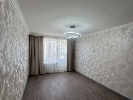 Elan №6378040 - Bakı, İnşaatçılar m., 2 otaqlı, 55 m², 4/5 mərtəbə