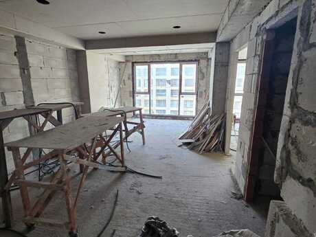 2 otaqlı mənzil, 105 m², Park Azure: 340 000 ₼ 4