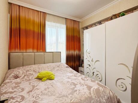 2-room apartment, 45 m², Yeni Günəşli: 122 000 ₼ 4