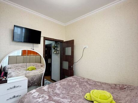 2-room apartment, 45 m², Yeni Günəşli: 122 000 ₼ 5