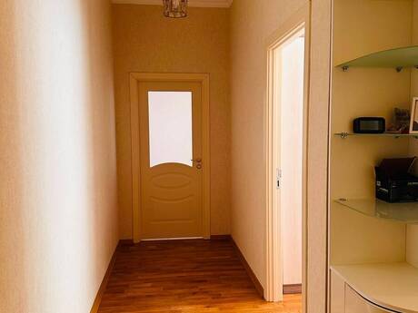 Elan №6378048 - Bakı, Neftçilər m., 2 otaqlı, 85 m², 7/16 mərtəbə
