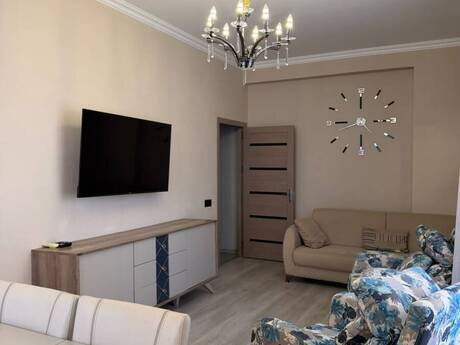 Объявление №6378066 - Баку, Наримановский  р., 2-комн., 70 м², 9/18 этаж