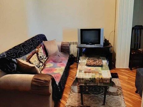 Объявление №6129544 - Баку, м. Азадлыг проспекти, 2-комн., 60 м², 9/9 этаж