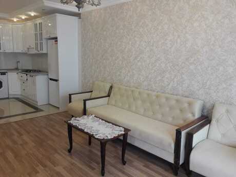 Объявление №6378084 - Баку, м. 8 ноября, 2-комн., 70 м², 9/16 этаж