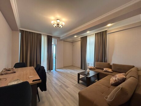 Объявление №6378104 - Хырдалан, Хырдалан, 3-комн., 110 м², 7/16 этаж