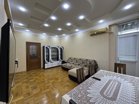 2 otaqlı mənzil, 86 m², Həzi Aslanov: 205 000 ₼ 2