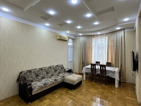 2 otaqlı mənzil, 86 m², Həzi Aslanov: 205 000 ₼ 3
