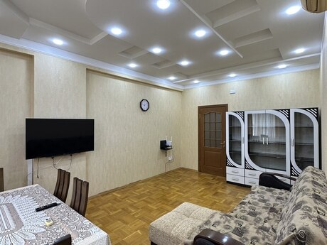 2 otaqlı mənzil, 86 m², Həzi Aslanov: 205 000 ₼ 4