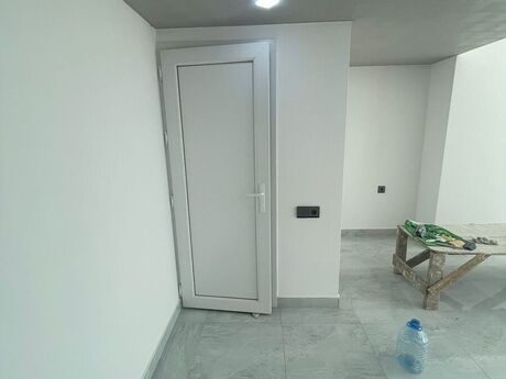 Obyekt - Bakıxanov q. - 90 m²