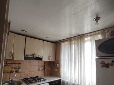 3-комн. вторичка - м. Нариман Нариманов - 75 м²