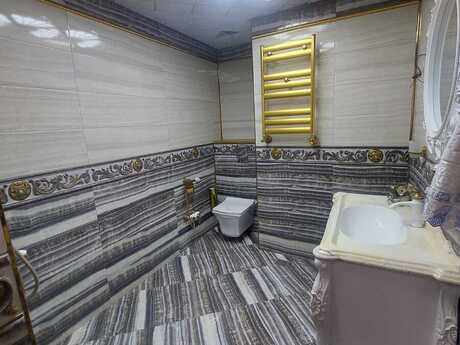 Kirayə 3 otaqlı mənzil, 120 m², İnşaatçılar: 900 ₼/ay 5