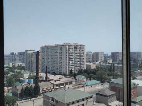Объявление №6378127 - Баку, м. 20 января, 3-комн., 150 м², 11/17 этаж
