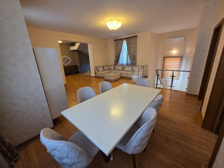 10 otaqlı həyət evi, 606 m², Nardaran: 1 190 800 ₼ 4