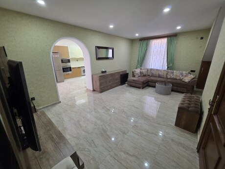 10 otaqlı həyət evi, 606 m², Nardaran: 1 190 800 ₼ 5