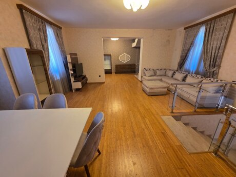 10 otaqlı həyət evi, 606 m², Nardaran: 1 190 800 ₼ 3