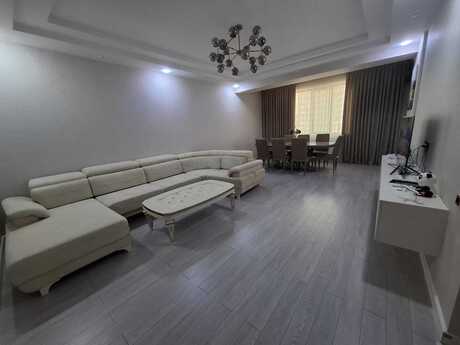 3 otaq · 102 m² · 4/16 mərtəbə, Əhmədli