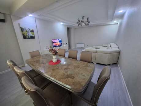 3-room apartment, 102 m², Əhmədli: 290 000 ₼ 3