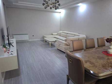 3-room apartment, 102 m², Əhmədli: 290 000 ₼ 2